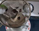 Foto langkah ke 3 dari resep Teh susu rempah arab.