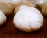 Foto del paso 5 de la receta: Pan árabe en sartén