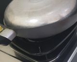 Foto langkah ke 4 dari resep 10.Kaastengel🧀 (Takaran sendok+No oven+No mixer+Ga Mahal)😁.