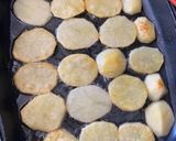 عکس مرحله 2 از دستور کباب تابه لایه ای