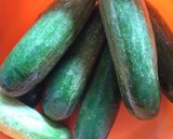 Foto langkah ke 2 dari resep Rujak Buah Kuah Pindang Khas Bali.