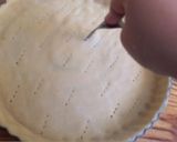 Foto del paso 3 de la receta: Tartaleta de fresas con crema pastelera