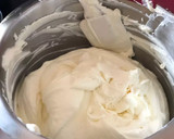 Foto del paso 4 de la receta: New York cheesecake "de cero a héroe" 🦸