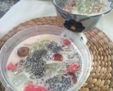 Foto langkah ke 1 dari resep SOP Buah Hongkong ala Bunda RiFi.