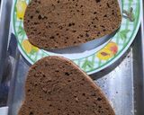Foto del paso 10 de la receta: Pastel moka