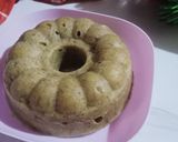 Foto langkah ke 5 dari resep Kue pisang kukus.
