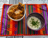 Foto del paso 5 de la receta: Croquetas tibias de Mar con crema de ajos y ciboulette a La Planchetta