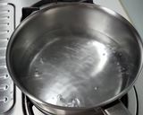 烏醋乾拌麵佐太陽蛋的食譜步驟4照片