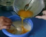 Foto langkah ke 3 dari resep Bolu Pisang Keju Panggang (Baking Pan).