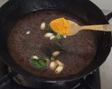 மிளகு குழம்பு (Pepper curry recipe in tamil) ரெசிபி ஸ்டேப் 4 புகைப்படம்