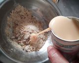 A picture of step 13 of Diwali Special Delicacies.