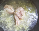 Foto langkah ke 4 dari resep Cream sup jagung ter enak.