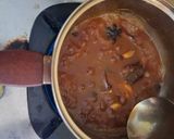 Foto langkah ke 5 dari resep Kecap Manis Homemade (dari Tempe).