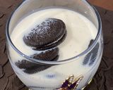 Foto langkah ke 3 dari resep Oreo Mug Cake ala Mama Asi / yLoVeA.