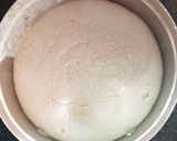 इडली, सांबर व दाळव्याची चटणी (idli sambar chutney recipe in marathi) रेसिपी स्टेप 2 फोटो 
