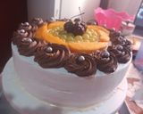 Foto del paso 11 de la receta: Pastel de tres leches 2