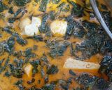 Foto langkah ke 5 dari resep Gulai Singkong,Telor,Tahu..