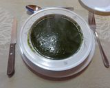 Foto del paso 6 de la receta: Crema de espinaca