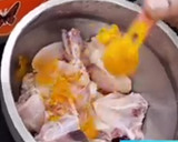 பாய் வீட்டு சிக்கன் பிரியாணி ரெசிபி ஸ்டேப் 1 புகைப்படம்