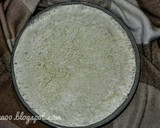 Foto del paso 3 de la receta: Masa de Pizza casera