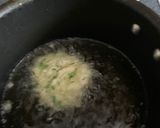 Foto del paso 5 de la receta: Arepitas de yuca 😋😋❤️