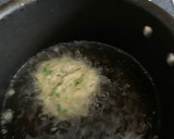 Foto del paso 5 de la receta: Arepitas de yuca 😋😋❤️