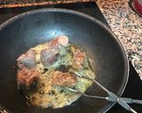 Foto del paso 5 de la receta: Ternera a la olla
