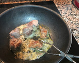Foto del paso 5 de la receta: Ternera a la olla