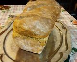 Foto del paso 3 de la receta: Pan casero xl (relleno)