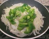 Foto del paso 2 de la receta: Un pescado al horno llamado Chopa muy fácil de cocinar