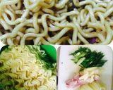 Foto langkah ke 5 dari resep Nasi Kuning Nusantara.