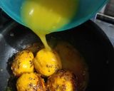 आंब्याची बाठवणी (aambyachi balvani recipe in marathi) रेसिपी स्टेप 3 फोटो