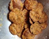 પાલક મેથી મસાલા પૂરી (Palak Methi Masala Poori Recipe In Gujarati) રેસીપી સ્ટેપ4ફોટો