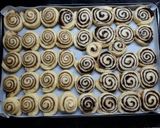 Foto del paso 9 de la receta: Rolls de canela