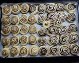 Foto del paso 9 de la receta: Rolls de canela