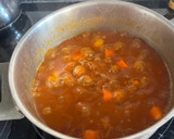 Foto del paso 4 de la receta: Lentejas con chorizo