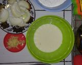 Foto langkah ke 2 dari resep Ikan Goreng Tepung Saus Asam Manis.