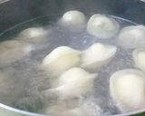 Foto del paso 5 de la receta: Agnolotis