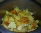 Stewed matoke #4WeeksChallenge recipe step 2 photo