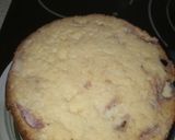 A picture of step 2 of My Tres Leches Cake.