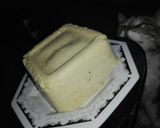Foto del paso 4 de la receta: Queso vegano de garbanzos