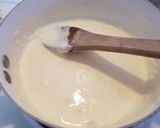 Foto del paso 1 de la receta: Risotto 4 quesos