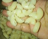 पास्ता नूडल्स(pasta noodles recipe in hindi) रेसिपी चरण 2 फोटो