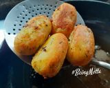 A picture of step 3 of Khoya Paneer Kofta in Creamy Khoya Gravy.
