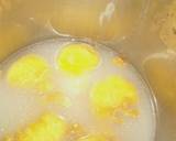 Dahi baly chnna chat with Manda papri recipe step 4 photo