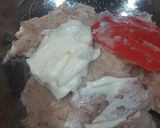 Foto del paso 2 de la receta: Patitas de pollo bien caseros