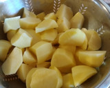 Foto del paso 4 de la receta: Estofado de verduras