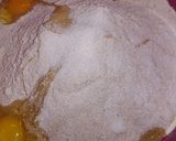 Zsemle - 45 perc alatt recept fázis 1 fotója