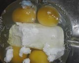 Foto del paso 3 de la receta: Flan de queso de cabra sin horno