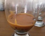 Foto del paso 3 de la receta: Postre en copa navideño